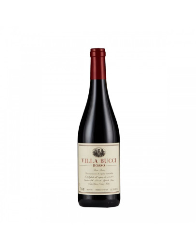Villa Bucci Rosso Piceno DOC