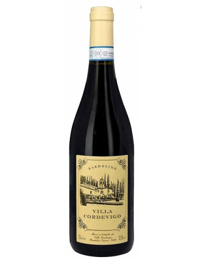 Villa Cordevigo Bardolino Classico doc