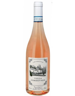 Villa Cordevigo Chiaretto doc