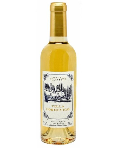Villa Cordevigo Passito del Veneto igt - Fiordilej