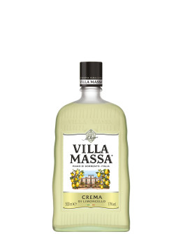 Villa Massa Crema Limoncello