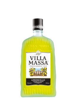 Villa Massa Limoncello
