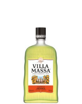 Villa Massa Liquore Arance