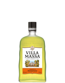 Villa Massa Liquore Mandarino