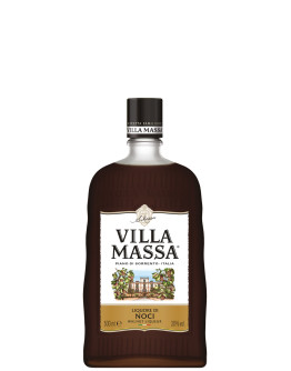 Villa Massa Liquore Noci