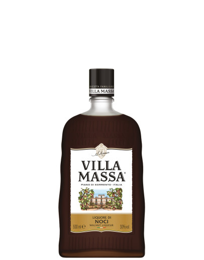 Villa Massa Liquore Noci