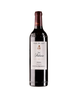 Vina Pedrosa Crianza 1995