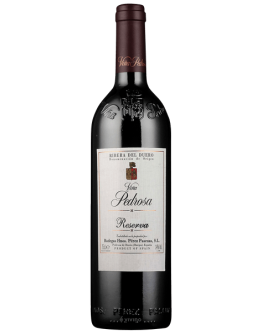 Vina Pedrosa Reserva 1994