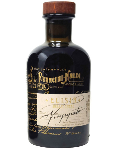 Vinpepato Elisir Delle Crete