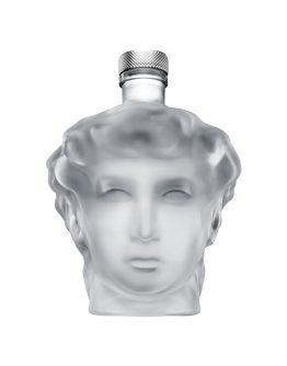 Vodka David Italian Luxury