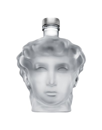 Vodka David Italian Luxury