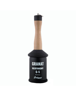 Vodka Debowa Granata G-5