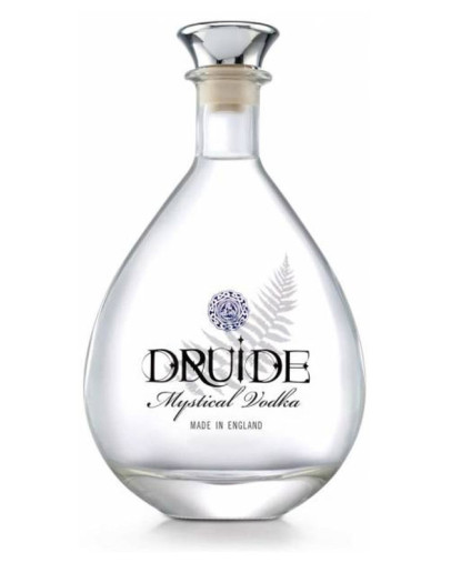 Vodka Druide