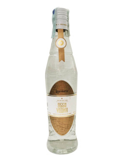 Vodka Legendario 9550o