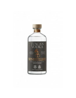 Vodka Winestillery