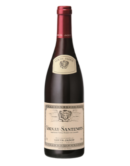 Volnay 1er Cru Santenots 2015