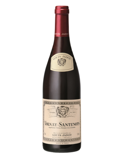 Volnay 1er Cru Santenots 2015