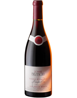 Vosne Romanee 1er Cru Les Beaux Monts 2023