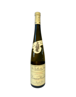 Gewurztraminer Les Treilles Du Loup 2019