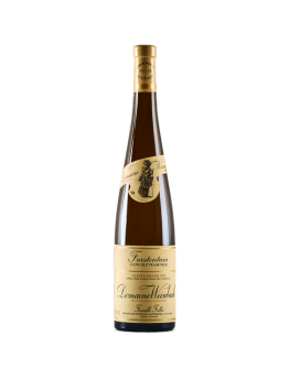 Gewurztraminer Furstentum Grand Cru  2020