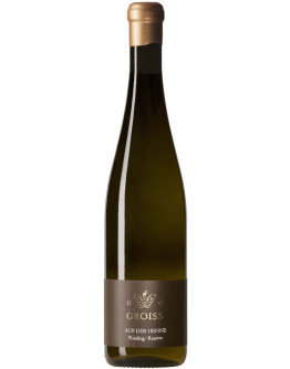 Riesling Reserve 2022 - Auf Der Henne