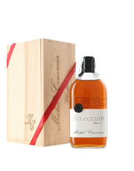 Whisky Couvreur Delectum 19 y.o.