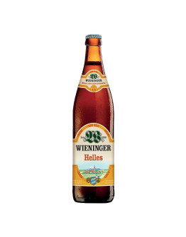 24 Birra Wieninger Helles