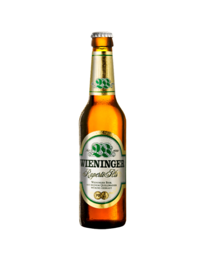 24 Birra Wieninger Ruperti Pils