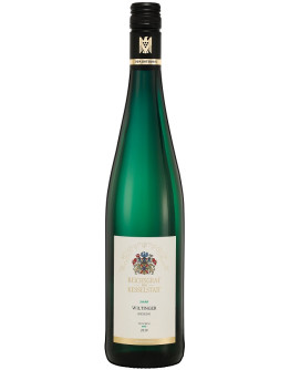 Wiltinger Ortswein Riesling Dry (Saar) 2023