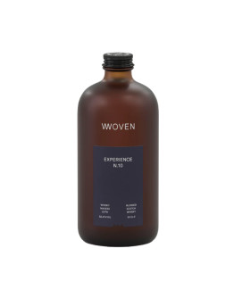 Whisky Woven N.10