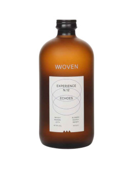Whisky Woven N.12 Echos