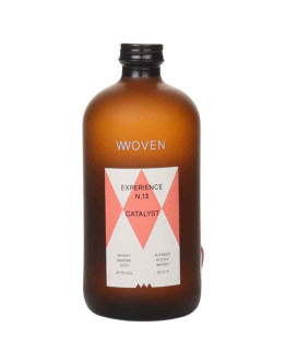 Whisky Woven N.13 Catalyst