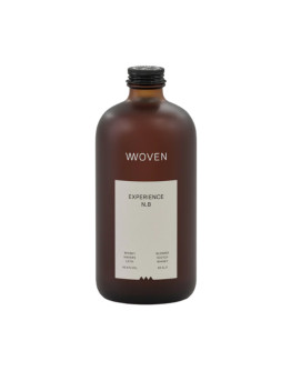 Whisky Woven N.8