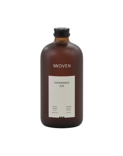 Whisky Woven N.8