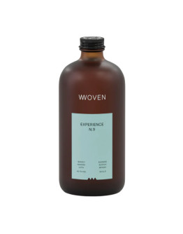 Whisky Woven N.9