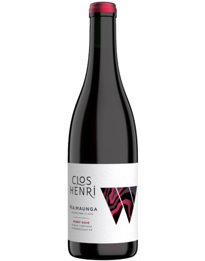 Waimaunga Pinot Noir 2023