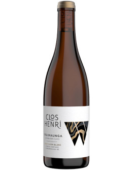 Waimaunga Sauvignon Blanc 2023