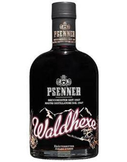 Waldhexe Amaro D'erbe