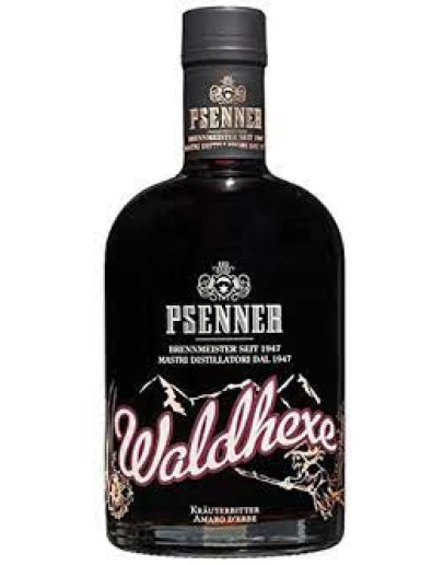 Waldhexe Amaro D'erbe