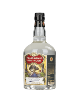 Rum Blend Tricorne