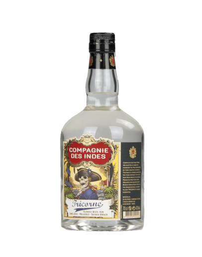 Rum Blend Tricorne