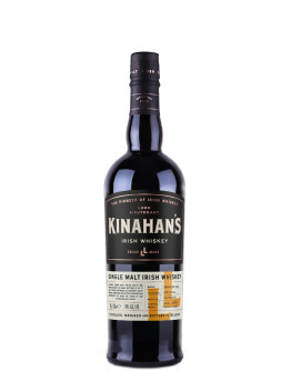 Whiskey Kinahan's Heritage Malt
