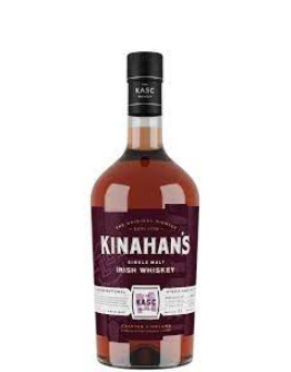 Whiskey Kinahan's Kasc m