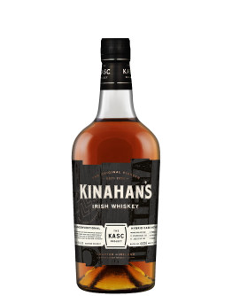 Whiskey Kinahan's The Kasc Project