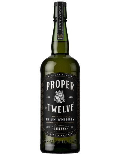 Whiskey Proper Twelve 1 l