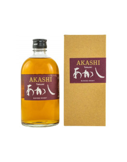Whisky Akashi Takumi