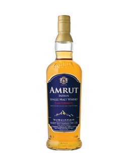Whisky Amrut Cask Strength