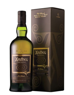 Whisky Ardbeg Corryvreckan