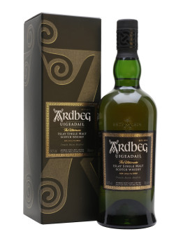 Whisky Ardbeg Uigeadail