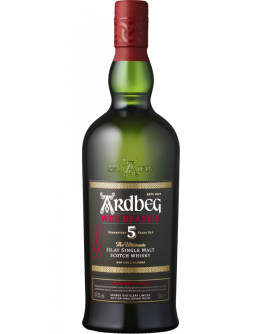 Whisky Ardbeg Wee Beastie 5 yo